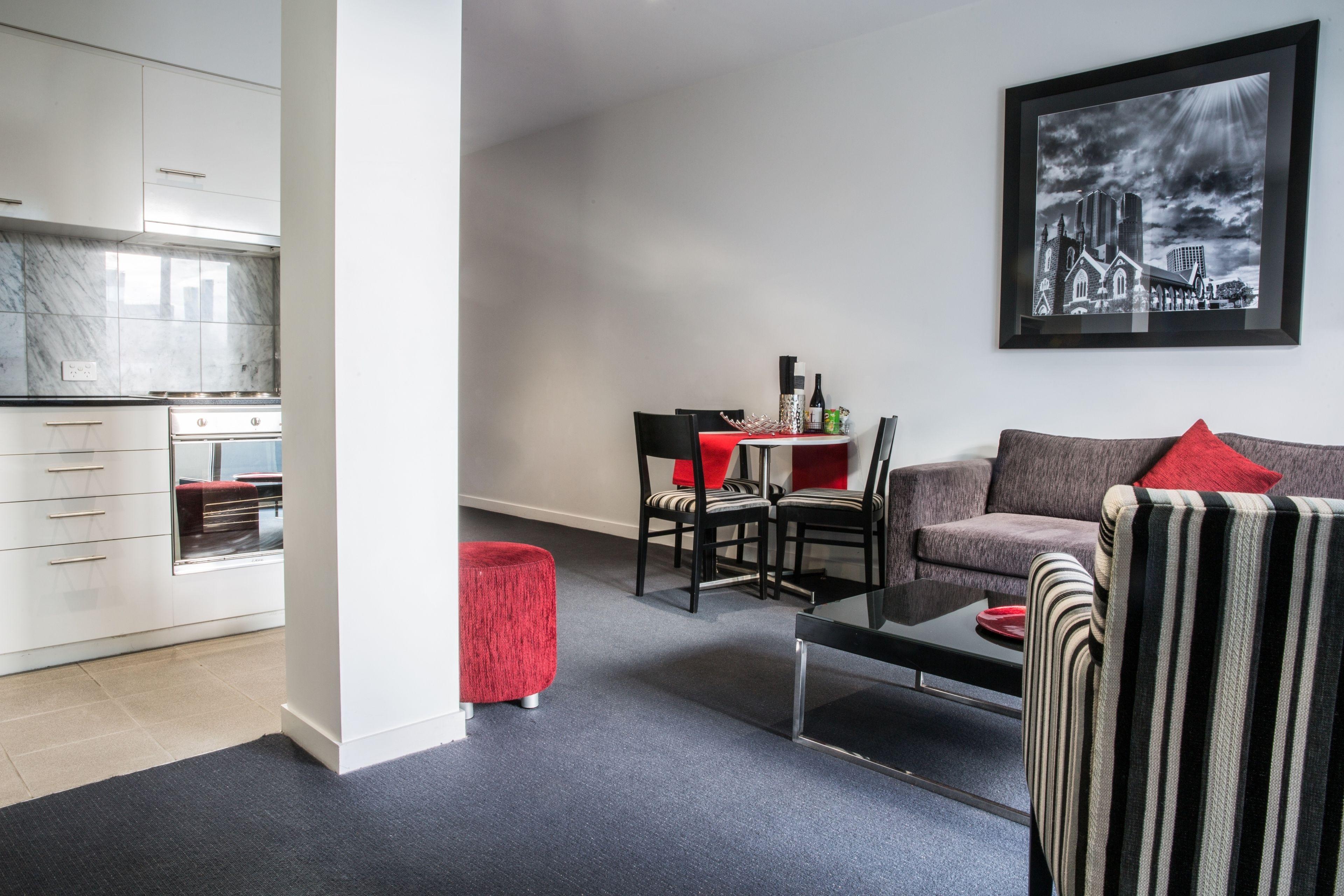Adara Hotel Richmond, Melbourne